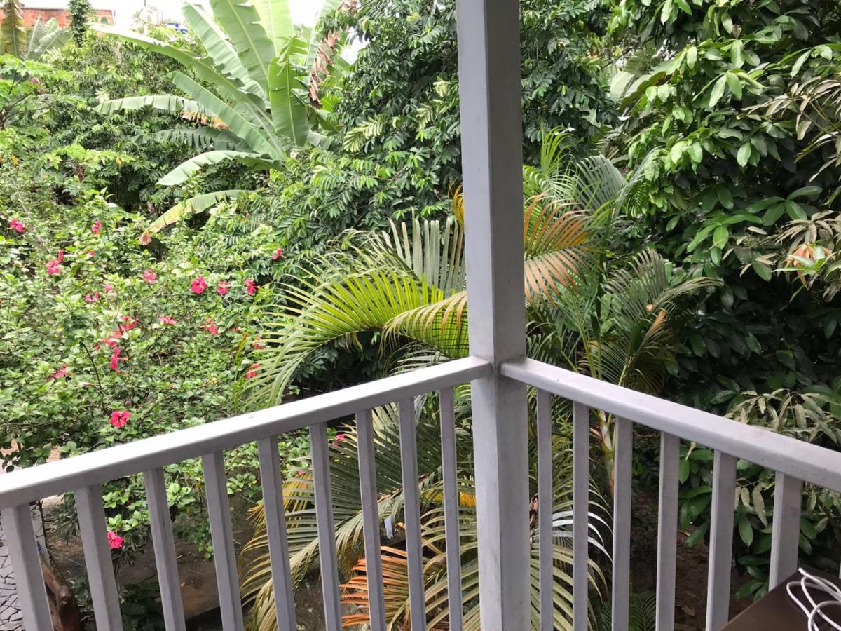 Morada Da Biquinha - Morro De Sao Paulo Apartman Kültér fotó