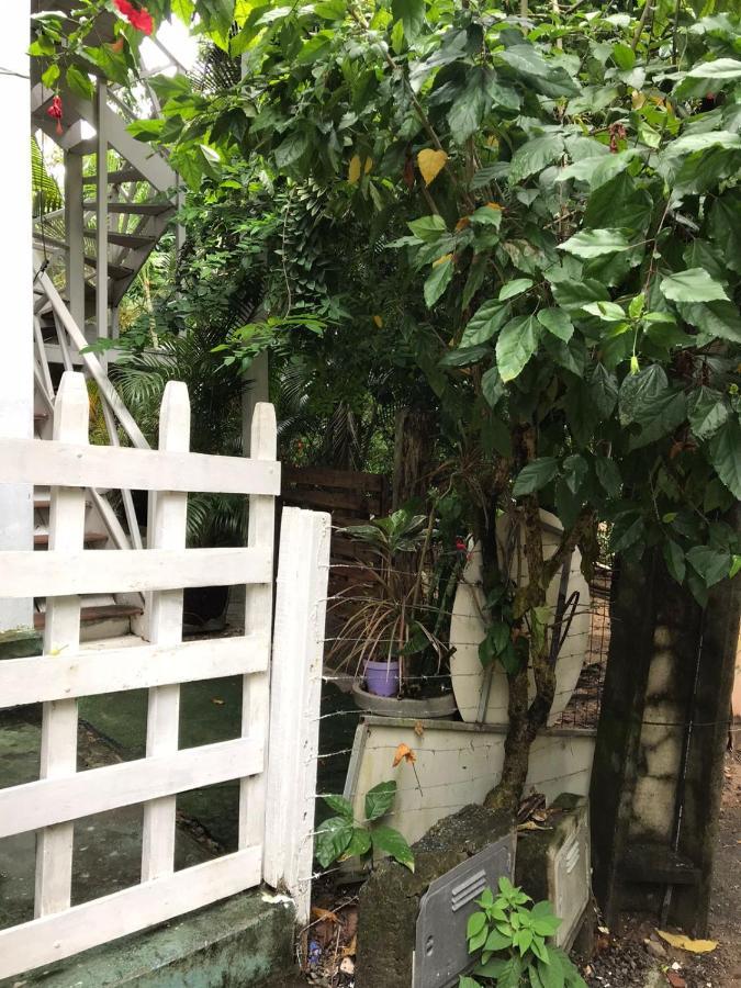 Morada Da Biquinha - Morro De Sao Paulo Apartman Kültér fotó