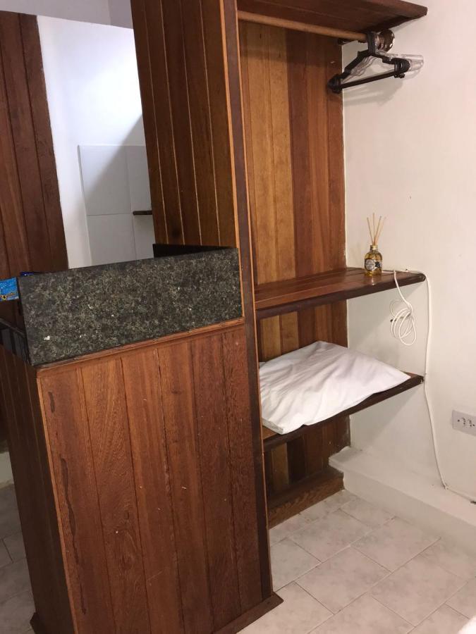Morada Da Biquinha - Morro De Sao Paulo Apartman Kültér fotó