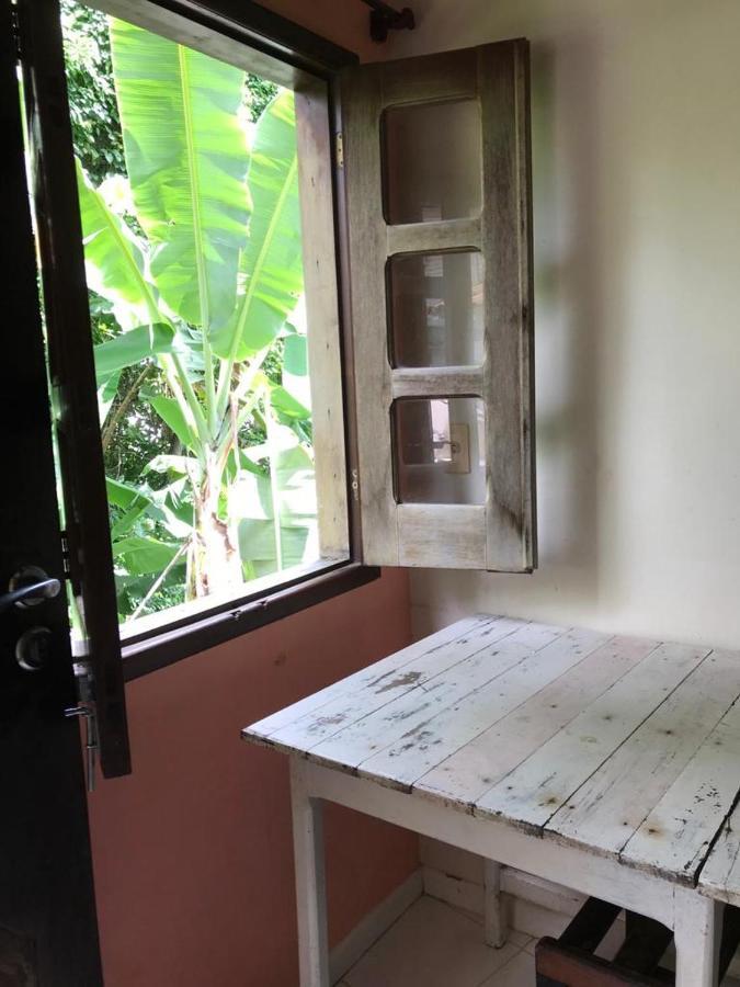 Morada Da Biquinha - Morro De Sao Paulo Apartman Kültér fotó