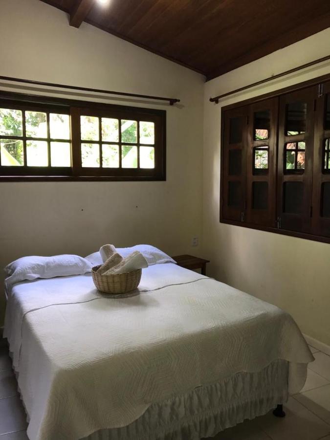 Morada Da Biquinha - Morro De Sao Paulo Apartman Kültér fotó